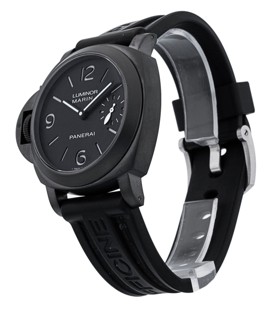 Panerai Luminor Marina PAM00026 Image 2